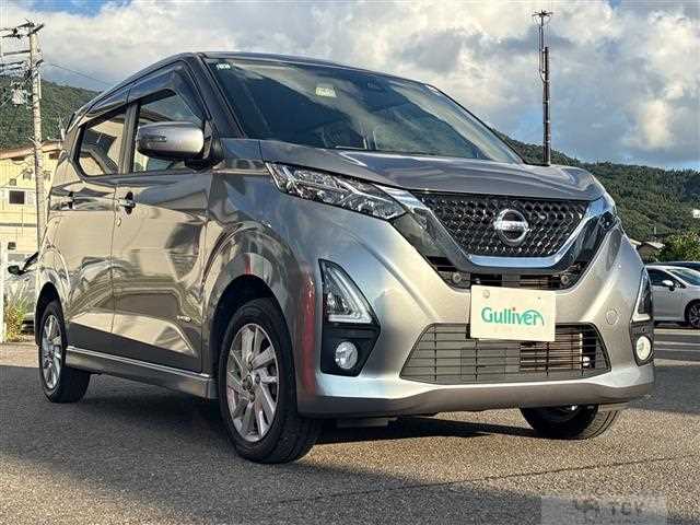 2019 Nissan DAYZ