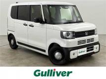2025 Honda N BOX