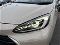 2021 Toyota AQUA