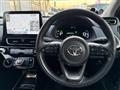 2021 Toyota AQUA