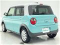 2015 Suzuki Lapin