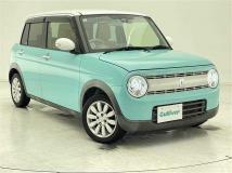 2015 Suzuki Lapin