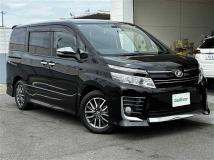 2015 Toyota Voxy