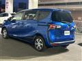 2019 Toyota Sienta
