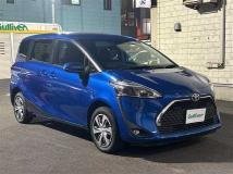 2019 Toyota Sienta