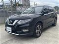2017 Nissan X-Trail