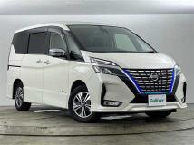 2022 Nissan Serena