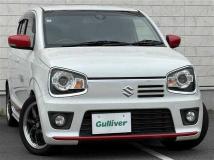 2015 Suzuki Alto