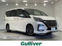 2022 Nissan Serena