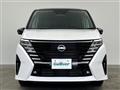 2023 Nissan Serena