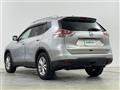 2015 Nissan X-Trail Hybrid