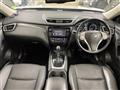 2015 Nissan X-Trail Hybrid