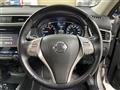 2015 Nissan X-Trail Hybrid
