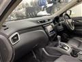 2015 Nissan X-Trail Hybrid
