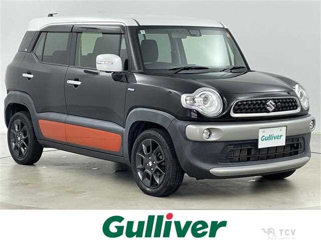 2018 Suzuki XBEE