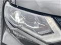 2018 Nissan X-Trail Hybrid