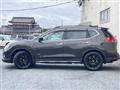 2018 Nissan X-Trail Hybrid