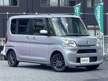 2015 Daihatsu Tanto