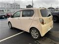 2012 Daihatsu Mira Es