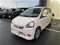 2012 Daihatsu Mira Es