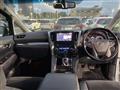 2017 Toyota Vellfire