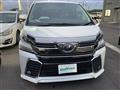 2017 Toyota Vellfire
