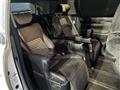 2017 Toyota Vellfire