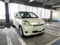 2009 Toyota Passo