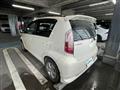 2009 Toyota Passo