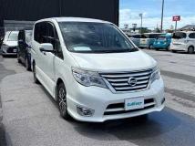 2014 Nissan Serena