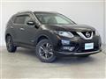 2015 Nissan X-Trail Hybrid