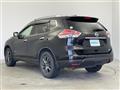 2015 Nissan X-Trail Hybrid