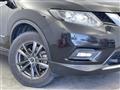 2015 Nissan X-Trail Hybrid