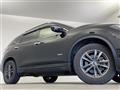 2015 Nissan X-Trail Hybrid
