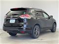 2015 Nissan X-Trail Hybrid