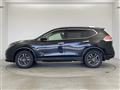 2015 Nissan X-Trail Hybrid