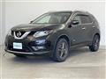 2015 Nissan X-Trail Hybrid