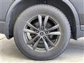 2015 Nissan X-Trail Hybrid