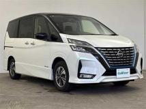 2022 Nissan Serena