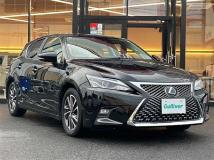 2020 Lexus CT