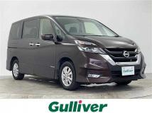 2017 Nissan Serena