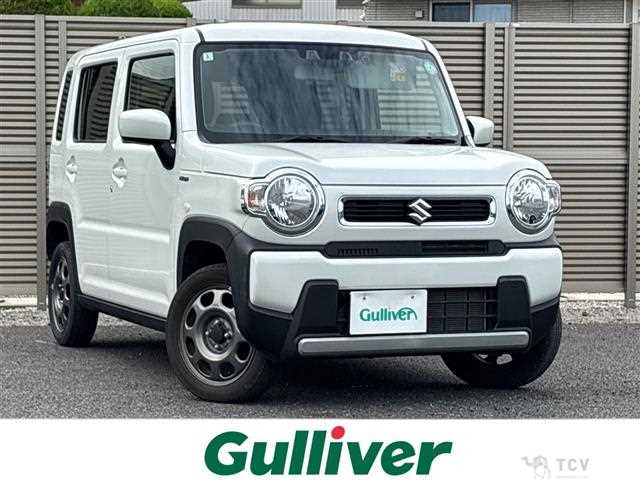 2024 Suzuki Hustler