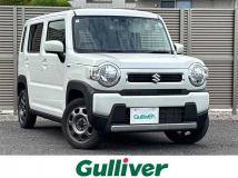 2024 Suzuki Hustler