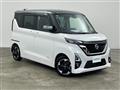 2021 Nissan ROOX