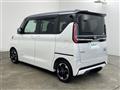 2021 Nissan ROOX