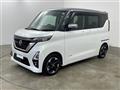 2021 Nissan ROOX