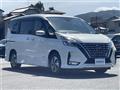 2020 Nissan Serena
