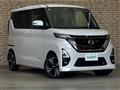 2021 Nissan ROOX