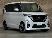 2021 Nissan ROOX