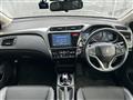 2015 Honda Grace
